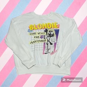 Blondie Sweatshirt